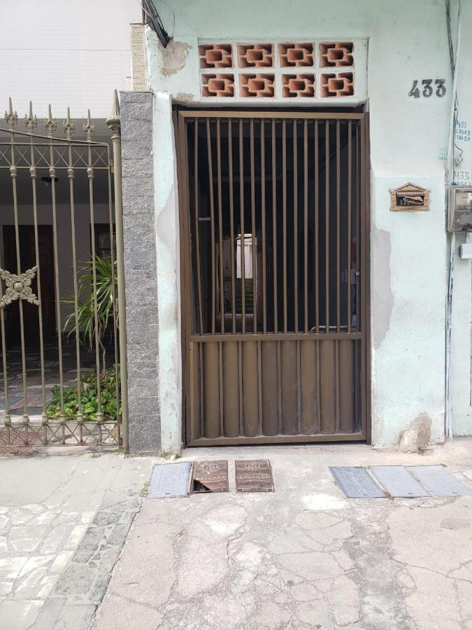 Casa Proxima A Praia Menos De 10 Minutos A Pe Cabo Frio Zewnętrze zdjęcie